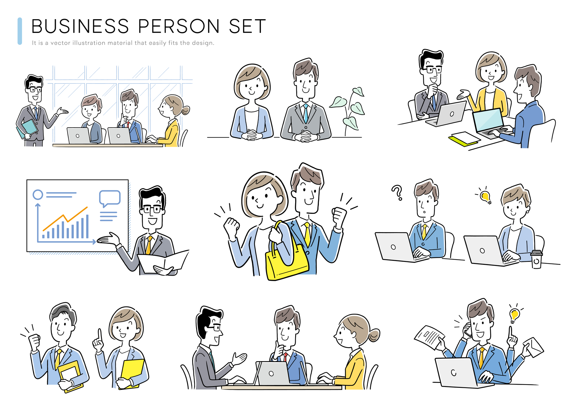 クリエイティブなワークスペースでAI技術を活用する様子